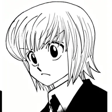 Profile image of クラピカ