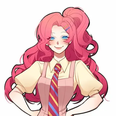 Profile image of Penny