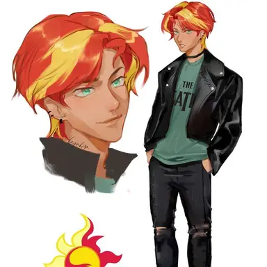 Profile image of Blaze