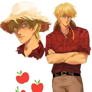 Profile image of Jack