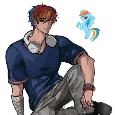 Profile image of Dash