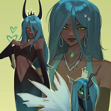 Profile image of Serena