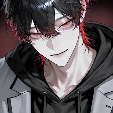 Profile image of Shu Chikura