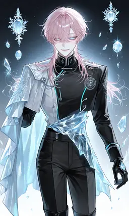 Profile image of Haruto Himi