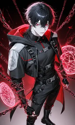 Profile image of Shu Chikura