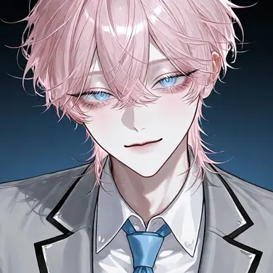 Profile image of Haruto Himi