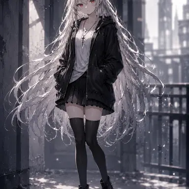 Profile image of 未踏 怜那