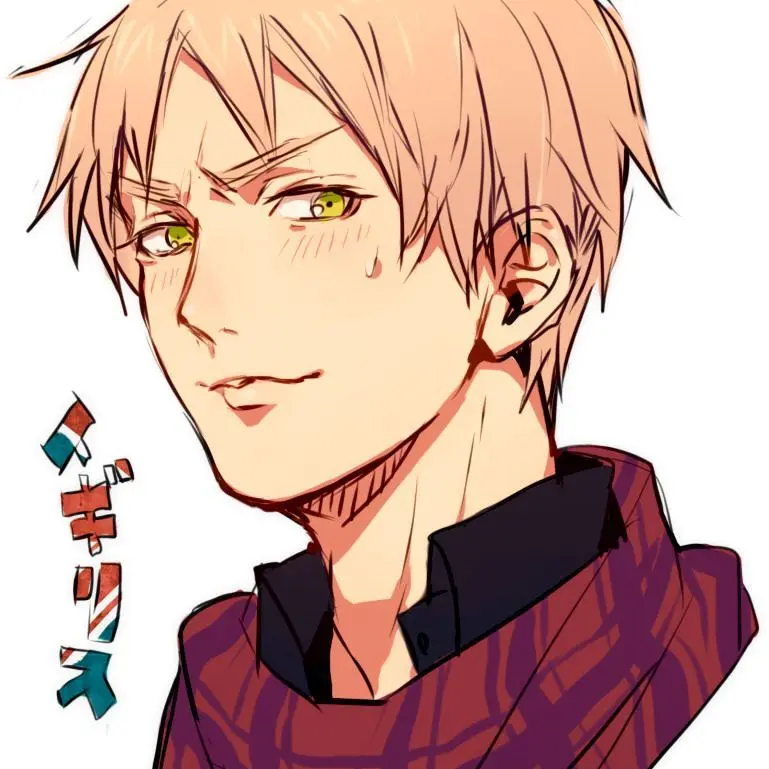 IcyKudu1544의 隠しきれない独占欲