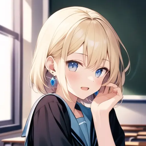 FetidBaya8662의 一軍ギャルと恋
