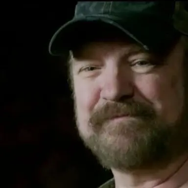Profile image of Bobby Singer