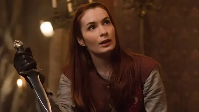 Profile image of Charlie Bradbury