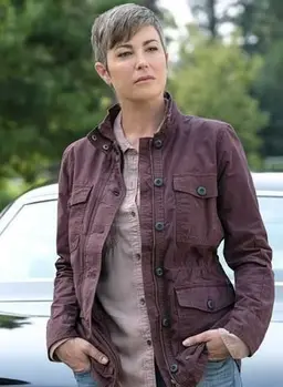 Profile image of Jody Mills