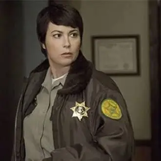 Profile image of Jody Mills