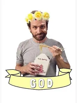Profile image of Chuck Shurley