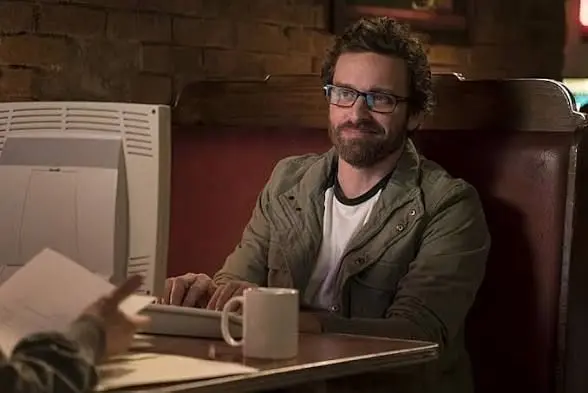 Profile image of Chuck Shurley