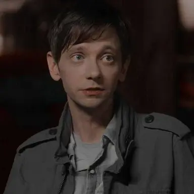 Profile image of Garth Fitzgerald