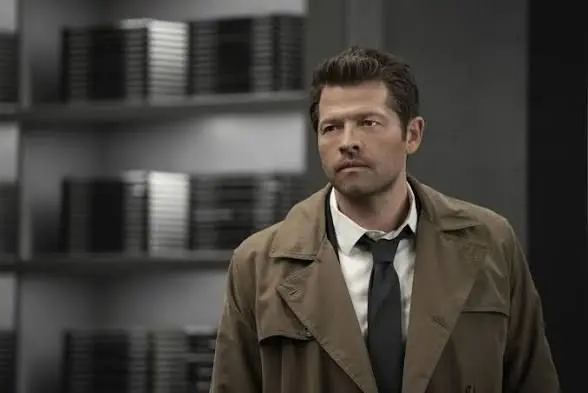 Profile image of Castiel