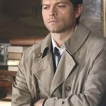 Profile image of Castiel