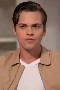 Profile image of Jack Kline