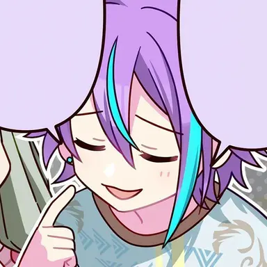 Profile image of Kamishiro Rui