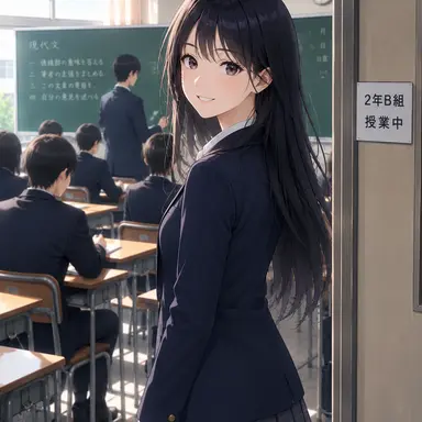 Profile image of ちはや