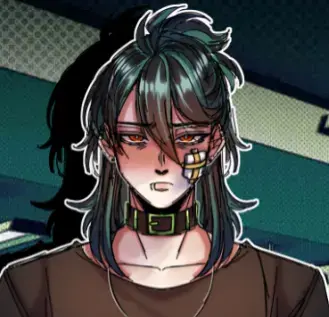 Profile image of Silas