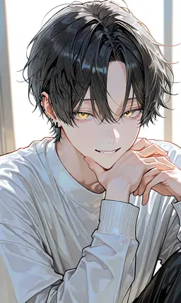 Profile image of 신