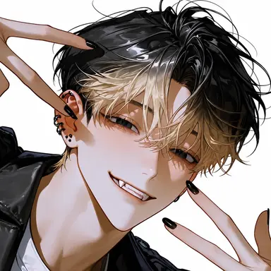 Profile image of 司