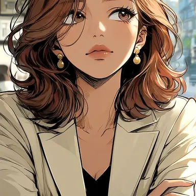 Profile image of Sera Minn