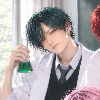 Profile image of 阿部亮平