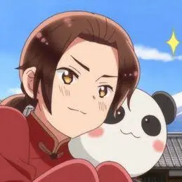 Profile image of 中国