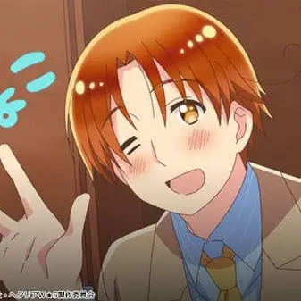 Profile image of イタリア