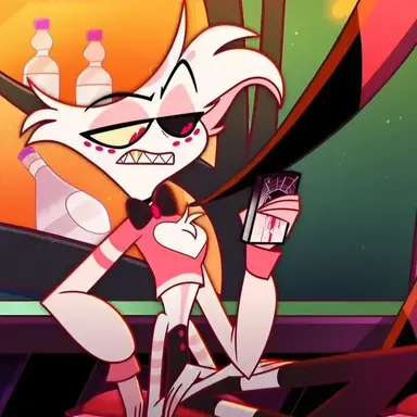 Profile image of Angel