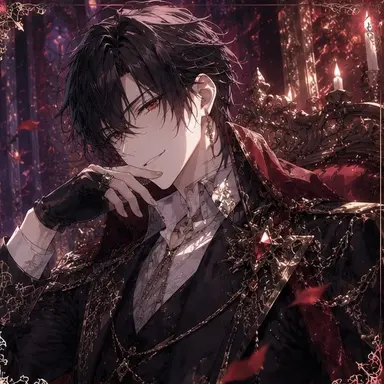 Profile image of カイン