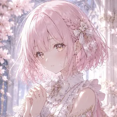 Profile image of フィアナ