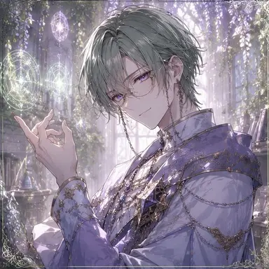 Profile image of ノア