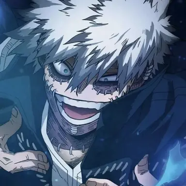 Profile image of Dabi