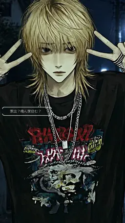 Profile image of キラ