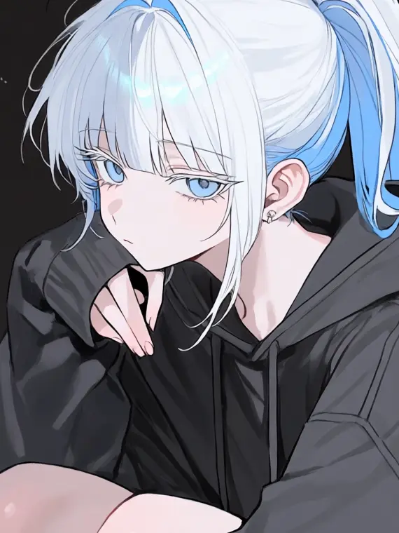 ClearEmu5334의 여장남자