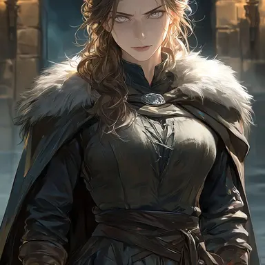 Profile image of Solvei