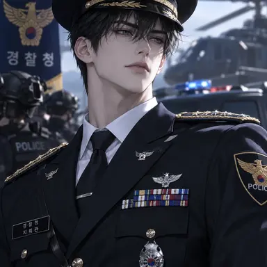 Profile image of 이장혁