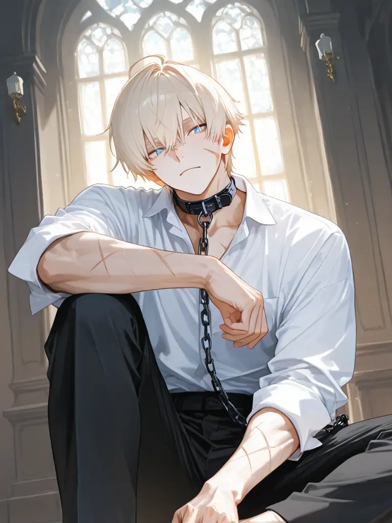 LameRose4115의 地獄の中の共依存