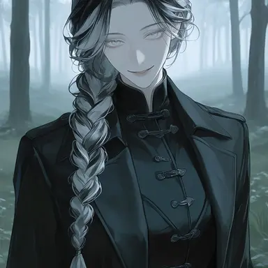 Profile image of Vael
