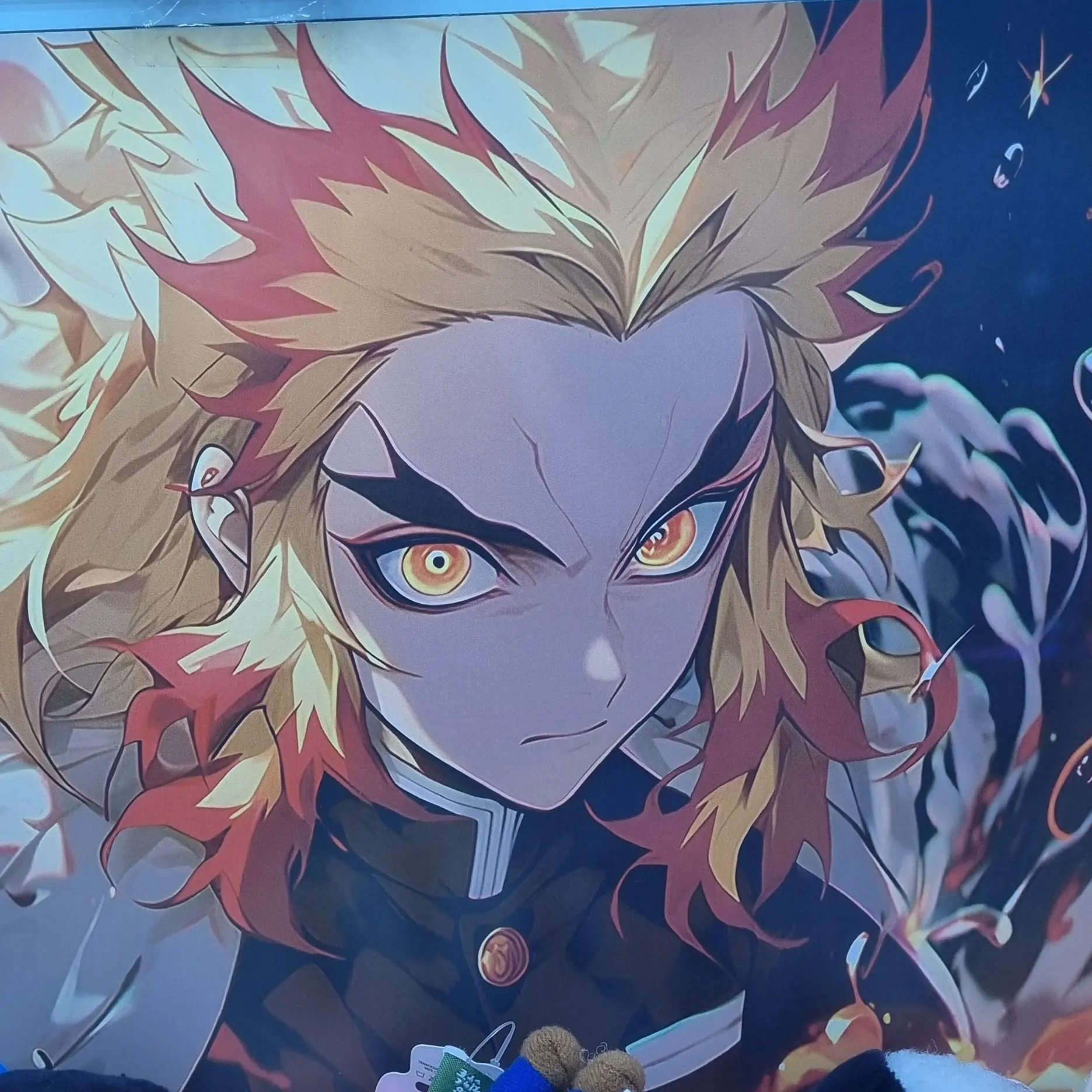 283738의 귀칼 주 (무인도)