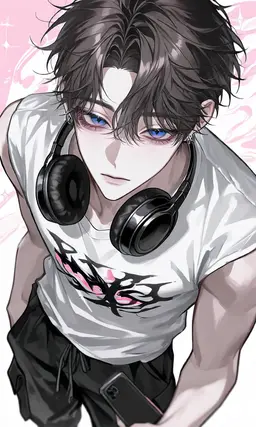 Profile image of Ayumu