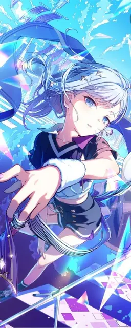 Profile image of かなで