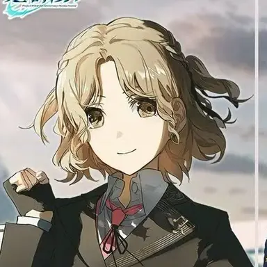 Profile image of 小豆沢こはね