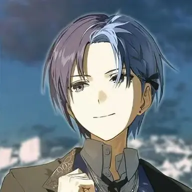 Profile image of 青柳冬弥