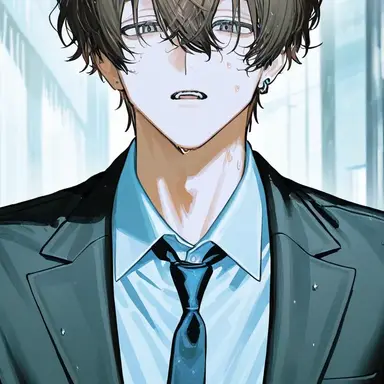 Profile image of 鷹宮 悠真