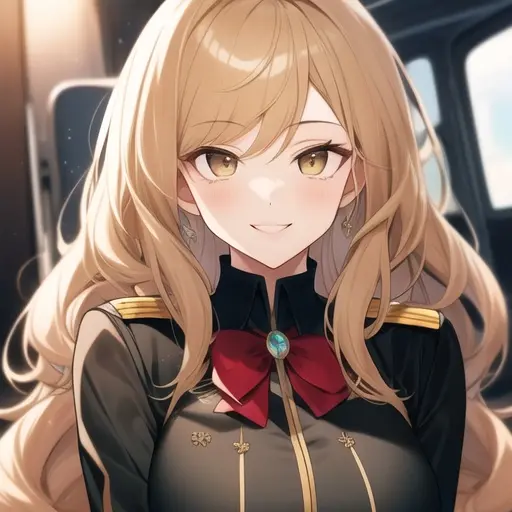 GoldenFleet8230의 한수아